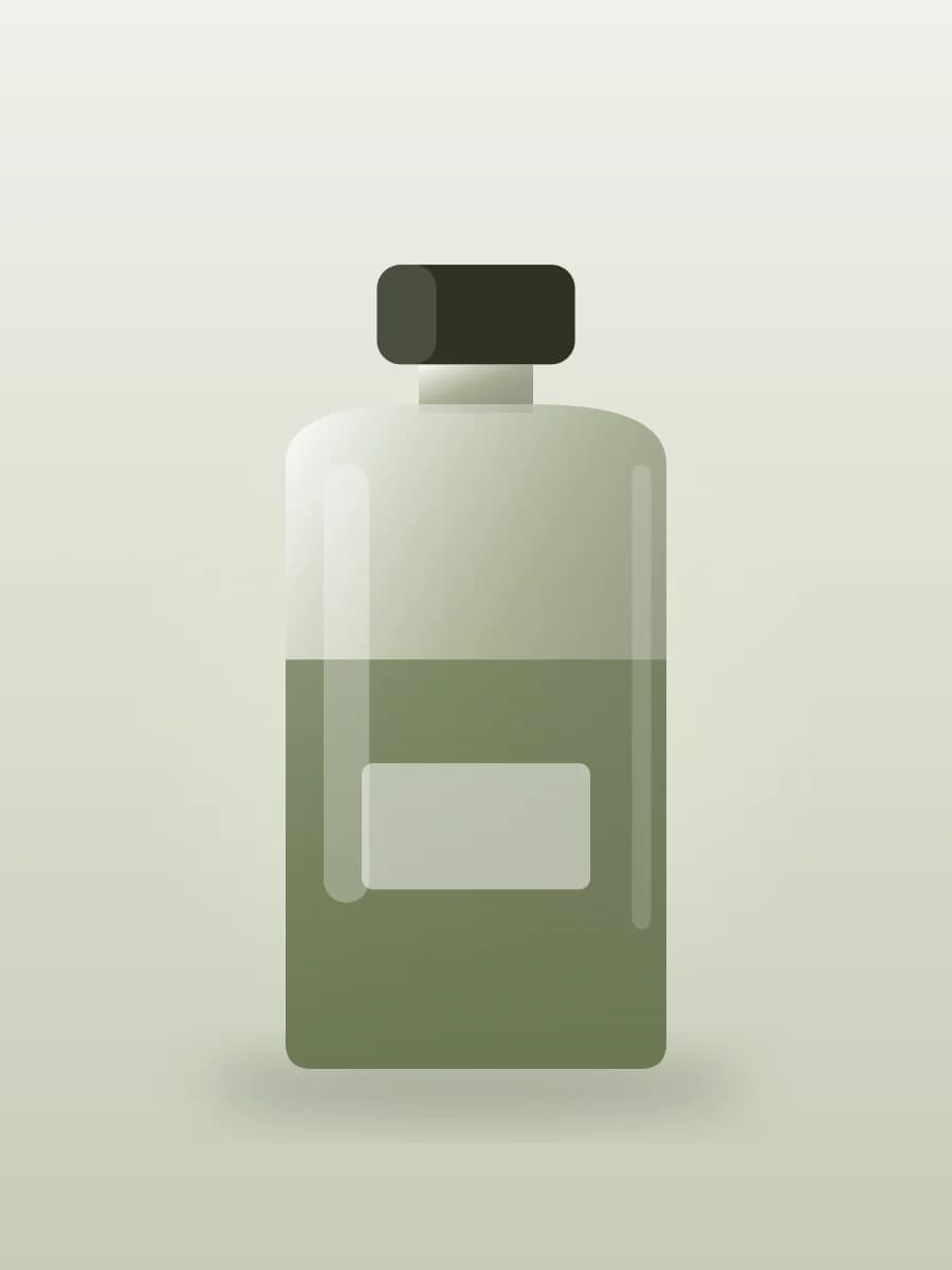 Chanel Bleu de Chanel — отливант, кадр 1